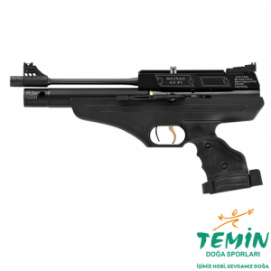 Hatsan AT P1 PCP Havalı Tabanca