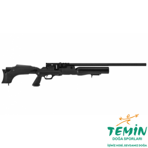 Hatsan Hercules QE LW Namlu PCP Havalı Tüfek