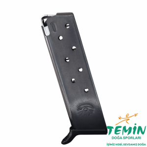 Gözükızıl Saddam Beretta Şarjörü 9 mm