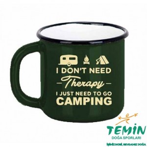 Nurgaz Emaye Kupa Haki