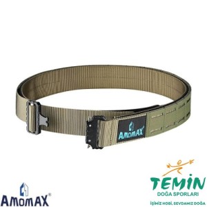 AMOMAX GREYHAWK 1.75¨ Kemer