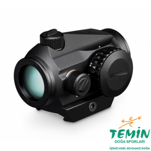 Vortex Crossfire Red Dot