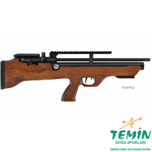 Hatsan FlashPup RG PCP Havalı Tüfek