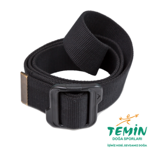 Vav Wear Taktik Kemer Siyah