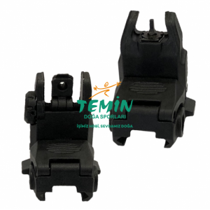 Hunthink Taktikal Katlanır Gez Takımı