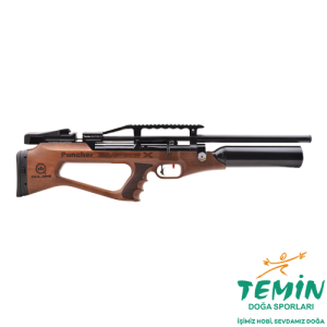 Kral Puncher Empire X PCP Havalı Tüfek