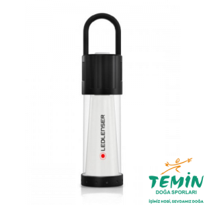 Led Lenser ML6 Günışığı Kamp Feneri