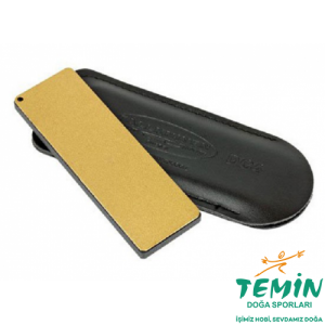 Fallkniven DC4 Elmas Seramik Biley Taşı