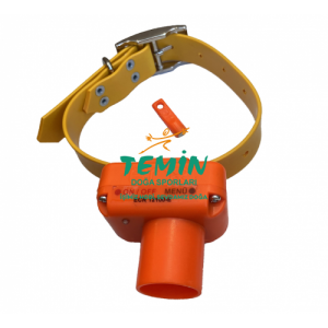 Ecr Beeper 12100-E Ferma Tasması