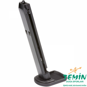 Umarex UX SA9 4.5 mm Havalı Tabanca Şarjörü