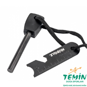 Nurgaz Magnezyum Çubuğu