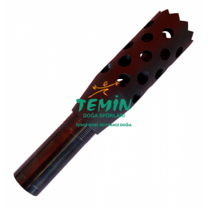 Benelli M4 Compensator ve Adaptör Şok Seti