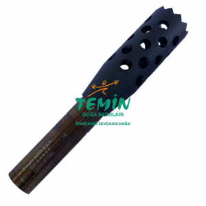 Benelli M2 Compensator ve Adaptör Şok Seti