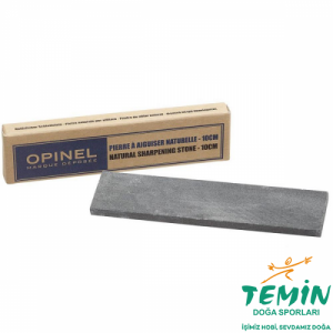 Opinel Biley Taşı