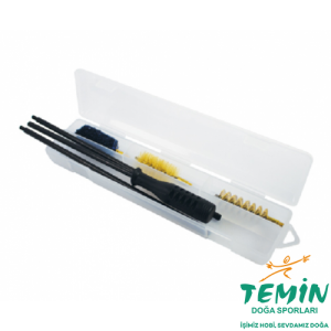 Vurgun 20 Kalibre Tüfek Çelik Harbi Takımı