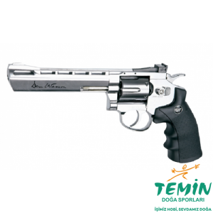 Dan Wesson 6´´ Toplu Havalı Tabanca