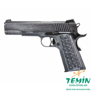 Sig Sauer 1911 We The People Havalı Tabanca