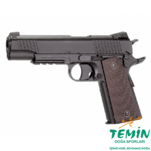 Kwc Colt 1911-40 Havalı Tabanca