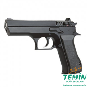 Kwc Jericho 941 Havalı Tabanca