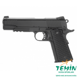 Kwc Colt 1911-77  Blowback Havalı Tabanca