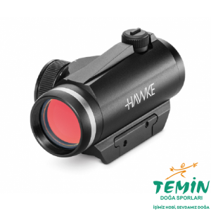 Hawke Vantage 1x25mm 3 MOA Red Dot Nişangah