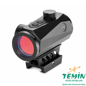 Hawke Endurance 1x30mm 3 MOA Red Dot Nişangah
