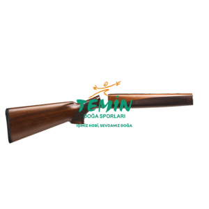 Ata Arms CY 12 Kalibre Ahşap Kundak Takımı