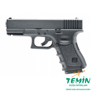 Umarex Glock 19 Nonblowback Havalı Tabanca 