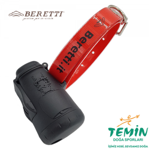 Beretti Scolopax 4.0 Basic Beeper Ferma Tasması