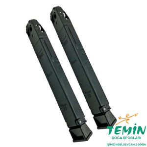 Sig Sauer P320 Havalı Tabanca Yedek Şarjörü