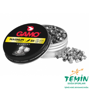 Gamo Magnum Energy 4.5mm Havalı Saçma