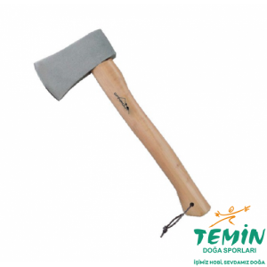 Nurgaz Küçük Balta