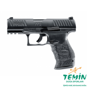 Umarex Walther PPQ M2 T4E LE .43 Kalibre Havalı Tabanca