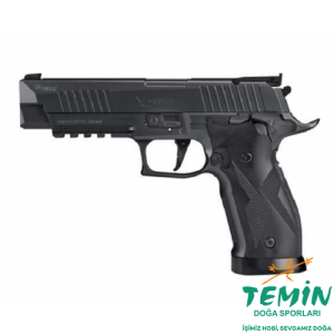 Sig Sauer X-Five Blowback Havalı Tabanca