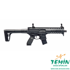 Sig Sauer MPX 4.5mm Havalı Tüfek