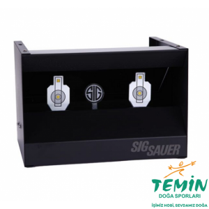 Sig Sauer AutoReset İkili Metal Hedeflik