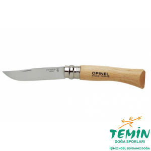 Opinel Inox Çakı No.7