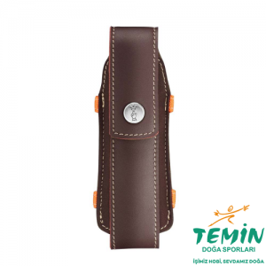 Opinel Outdoor Steath Deri Çakı Kılıfı (M)