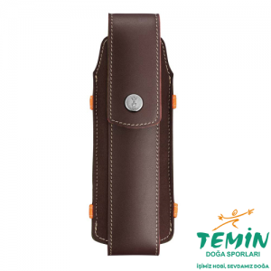 Opinel Outdoor Steath Deri Çakı Kılıfı (XL)