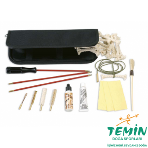 Stil Crin 36 Kalibre Harbi Takımı