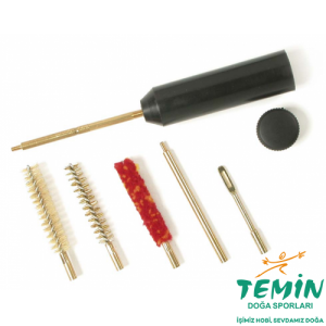 Stil Crin Kutuda Mini Temizlik Seti