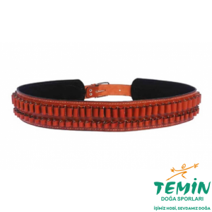 Yt Hobby Yivli Tüfek Fişekliği