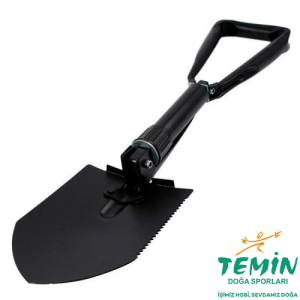 Square X-12 Katlanır Kürek