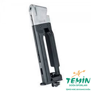 Colt Special Combat Classic Havalı Tabanca Yedek Şarjörü