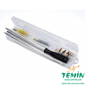 Stil Crin 36Cal. Şeffaf Plastik Kutuda Harbi Takımı