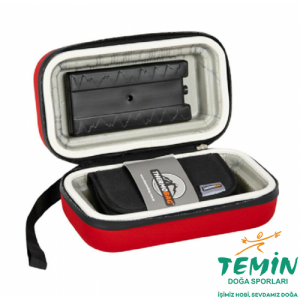 Thermobag İnsülin Taşıma Çantası Kırmızı