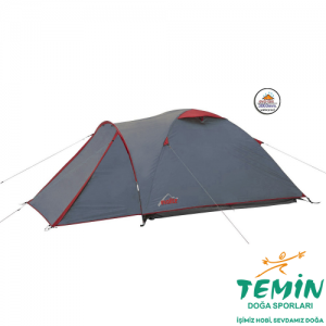 Evolite Excamp 4 Pro Çadır