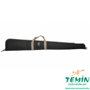 Browning Flex Plainsman Siyah Tüfek Kılıfı