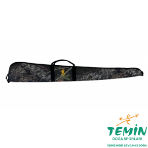 Browning Flex Plainsman Monbu Kamuflaj Tüfek Kılıfı