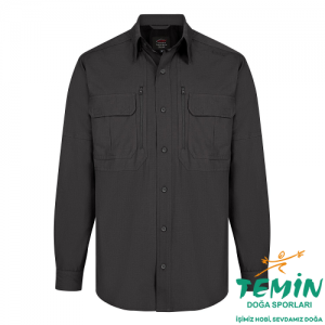 Evolite Swat Tactical Pro Gömlek - Füme